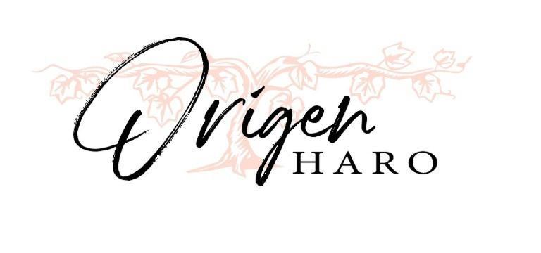 Апартаменты Origen Haro Paternina Экстерьер фото